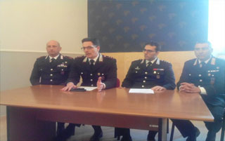 carabinieri CB big1