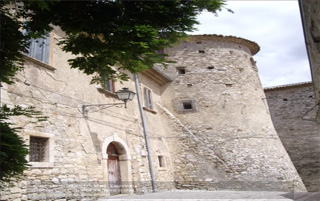 castello Ciamarra torella big1