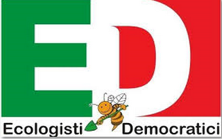ecologisti democratici