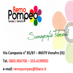 logo remo pompeo