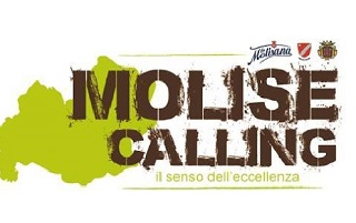 molise calling