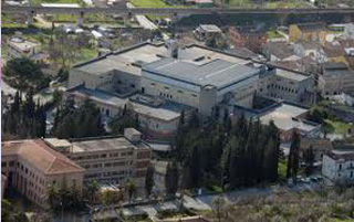 ospedale di Venafro big1