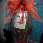 pasqua croce rossa