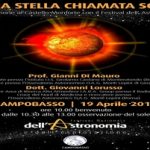 una stella chiamata sole320x201
