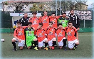 venafro allievi