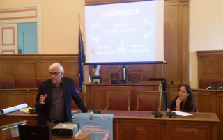 Giornata sull'invecchiamento