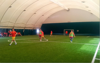 calcio a 5