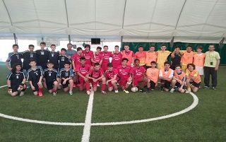 campionati studenteschi