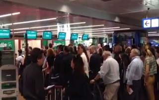 fiumicino
