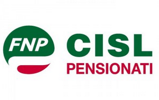 fnp cisl pensionati