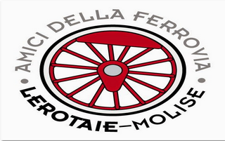 le rotaie molise
