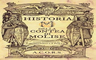 molise medioevale