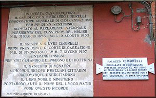 palazzo cimorelli venafro epigrafe big1