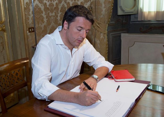 renzi