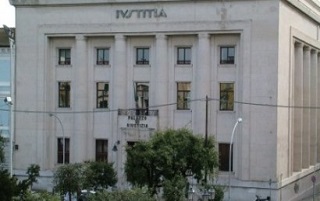 tribunale CB