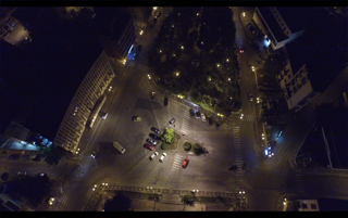 tribunale isernia di notte dall'alto big1
