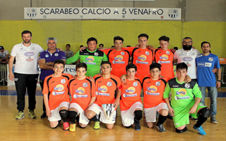 venafro allievi calcio a 5 big1