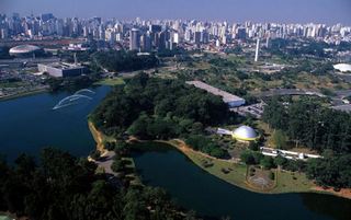 SAN PAOLO brasile 320x201