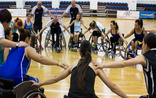 basket