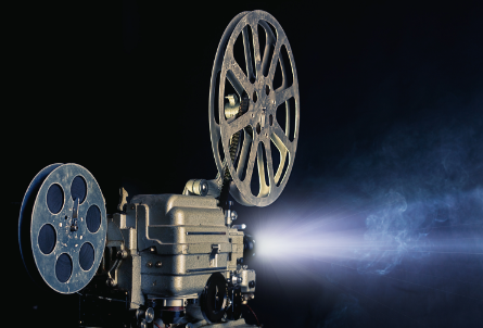 cinepresa