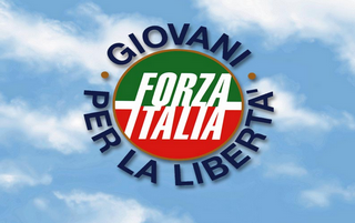forza italia giovani