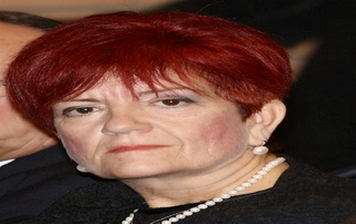 laura venitelli