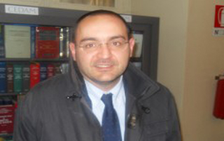 mariano prencipe