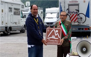 montagna amica