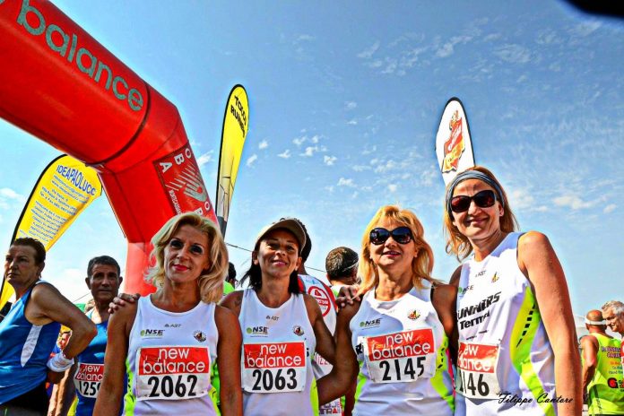 runners termoli