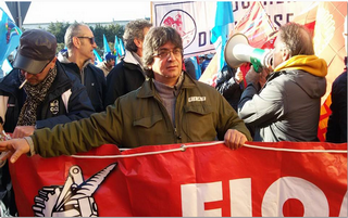 segretario psi campobasso