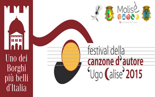 ugo calise