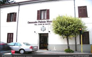 vigili urbani isernia big1