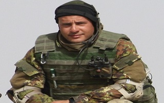 Alessandro Di Lisio