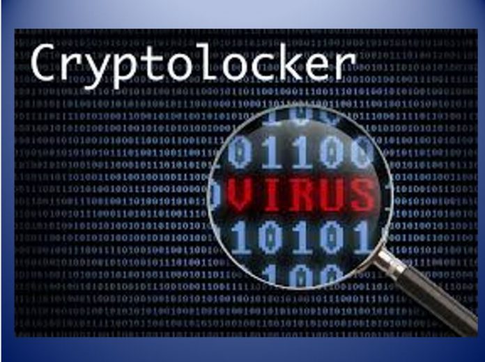 Cryptolocker