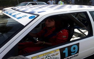 Martina Iacampo