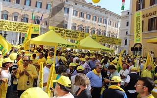 allevatori a roma
