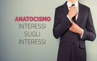 anatocismo