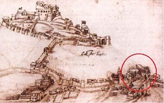 campobasso medievale