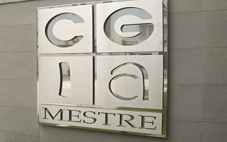 cgia mestre