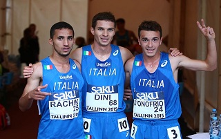 d'onofrio