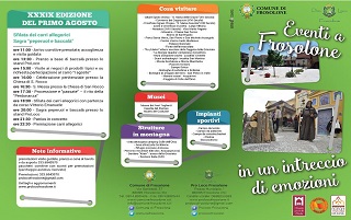 estate frosolone