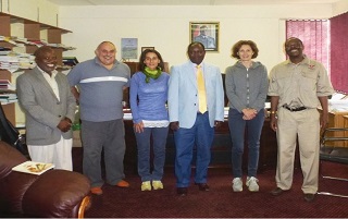 izm abruzzo-molise in africa