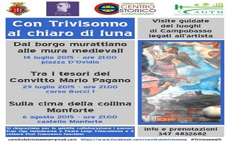 locandina trivisonno