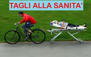 sanità-tagli