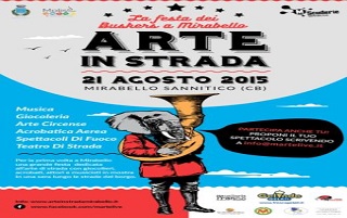 arte in strada