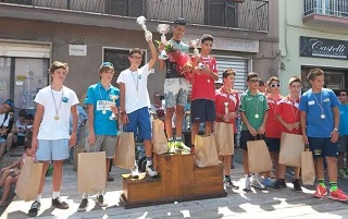 ciclismo