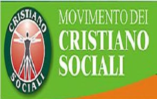 cristiano sociali