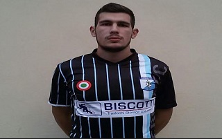 del rossi portiere is