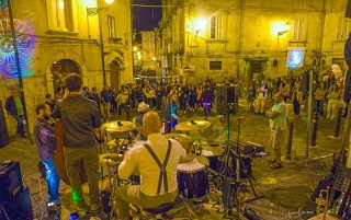 enzimi musicali