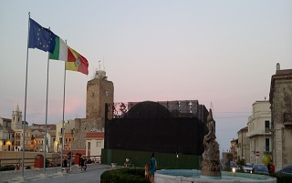 ex cinema adriatico
